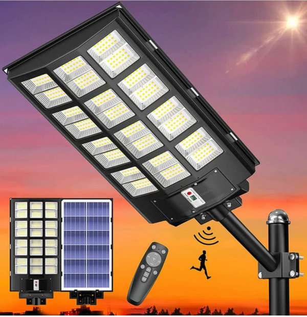 Payez 2 et emportez 3 unités - Super Solar Led 3.0